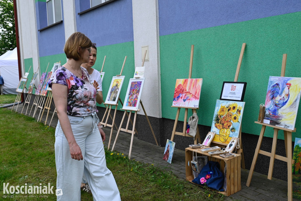 Jubileuszowy Dzień Godności w Kościanie