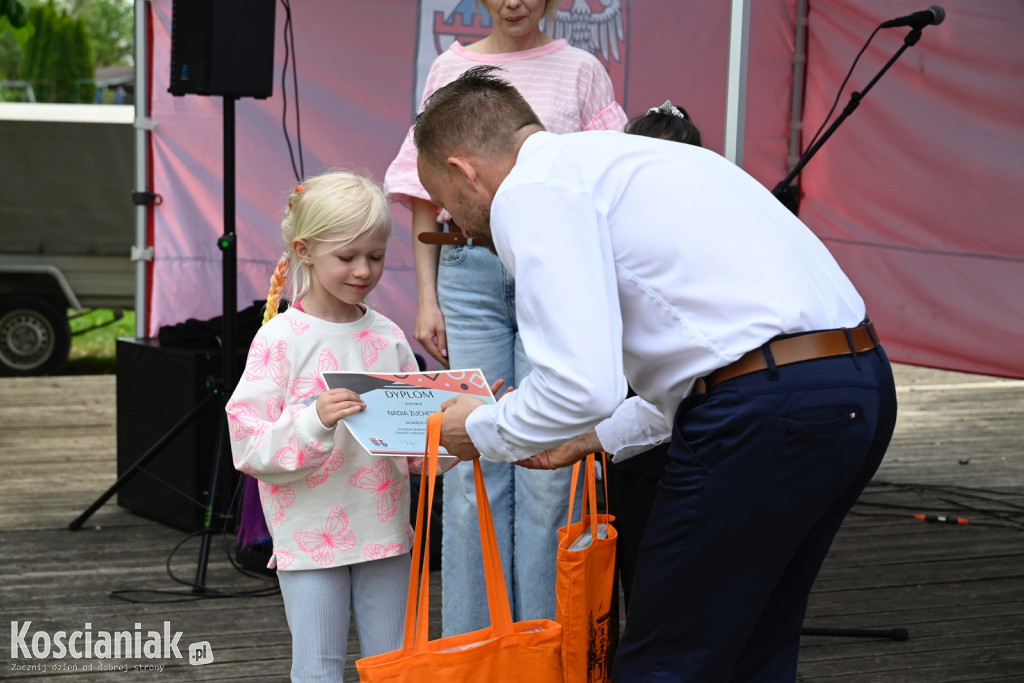 Jubileuszowy Dzień Godności w Kościanie