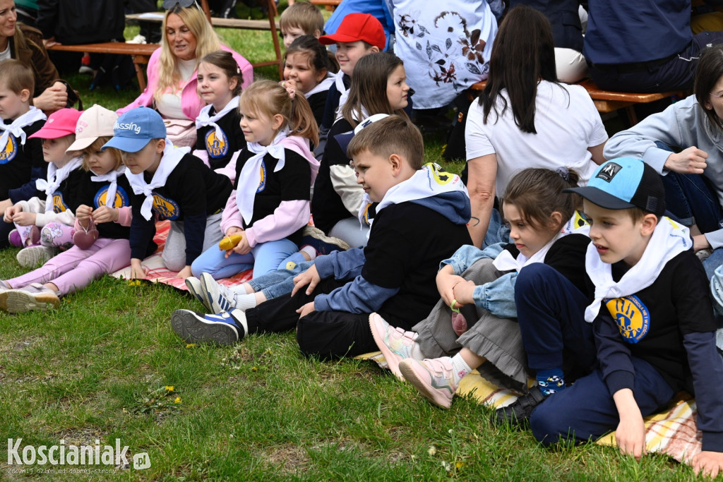 Jubileuszowy Dzień Godności w Kościanie