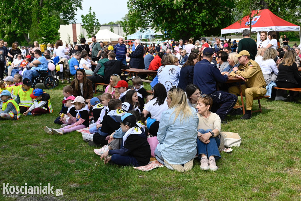 Jubileuszowy Dzień Godności w Kościanie