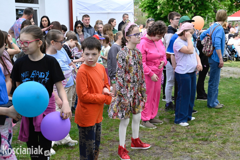 Jubileuszowy Dzień Godności w Kościanie