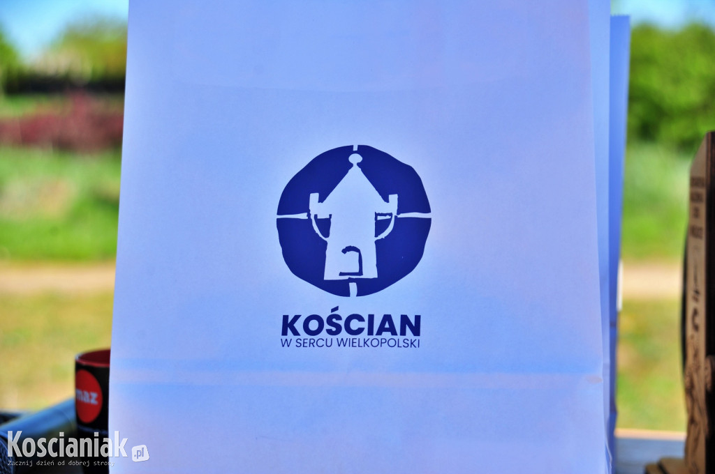 „Siatkarska Majówka” na Łazienkach