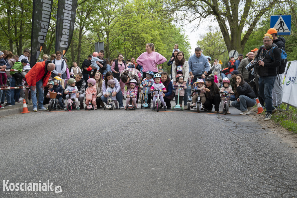 ChampionKids Duathlon w Czempiniu 2026