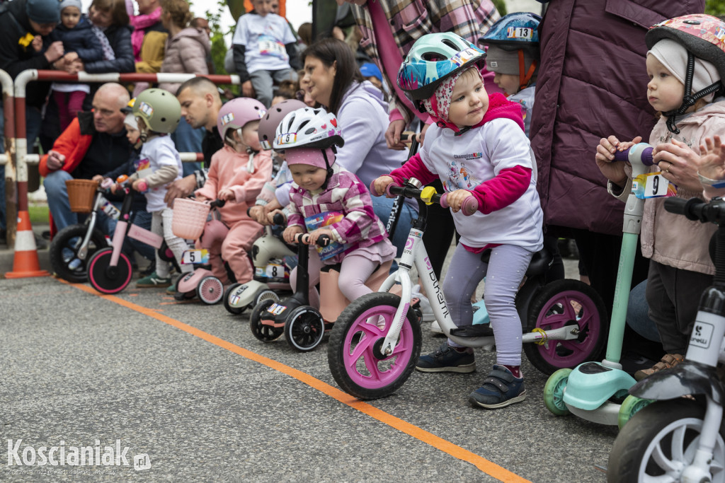 ChampionKids Duathlon w Czempiniu 2026