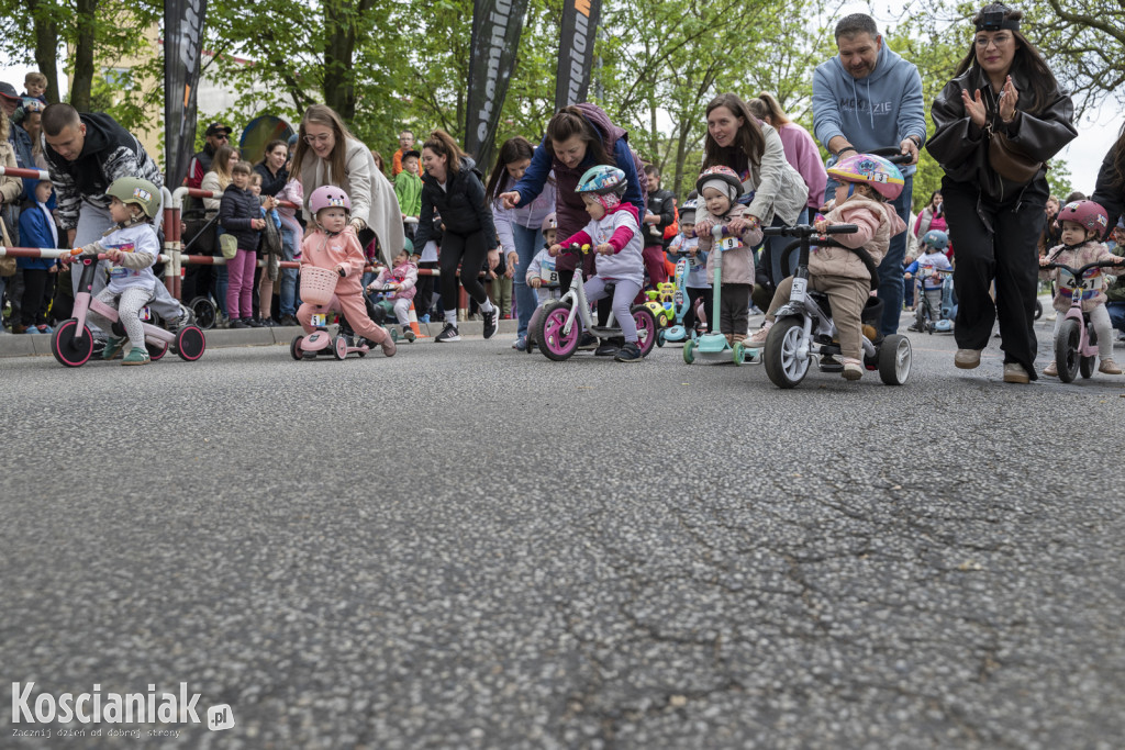 ChampionKids Duathlon w Czempiniu 2026