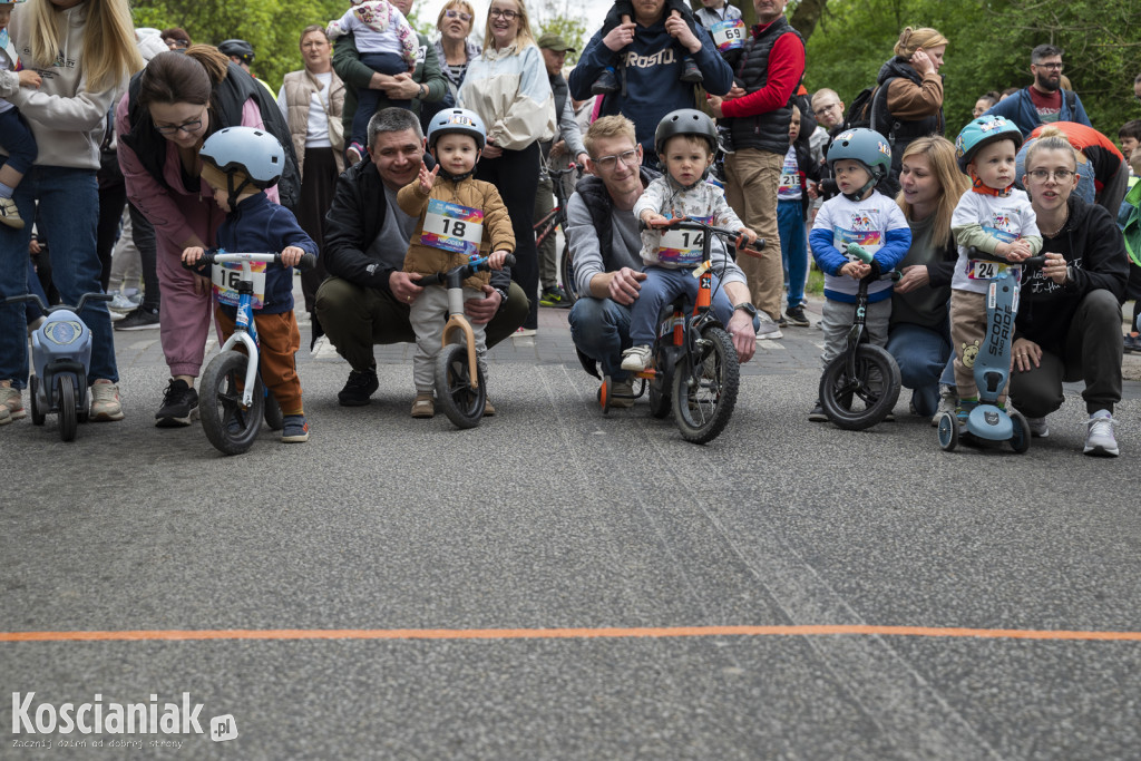 ChampionKids Duathlon w Czempiniu 2026