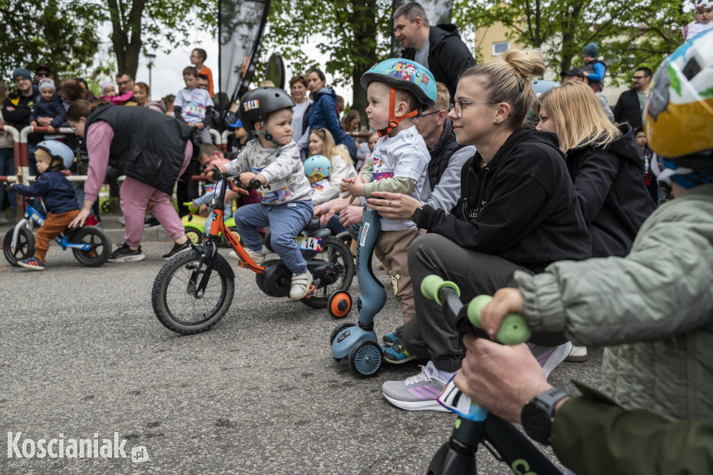 ChampionKids Duathlon w Czempiniu 2026