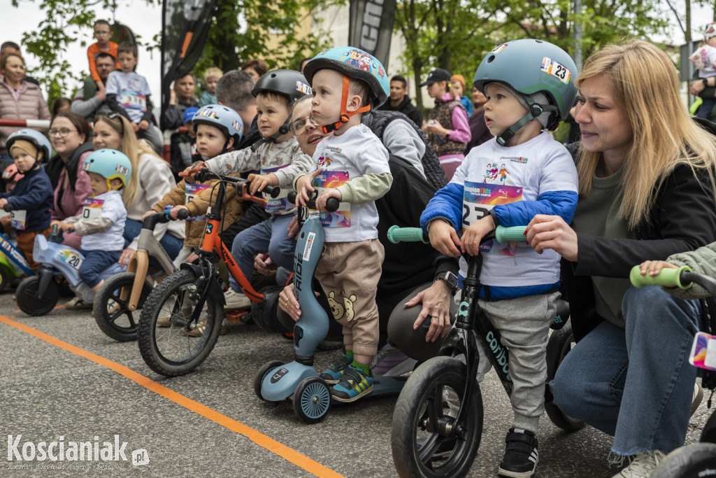 ChampionKids Duathlon w Czempiniu 2026