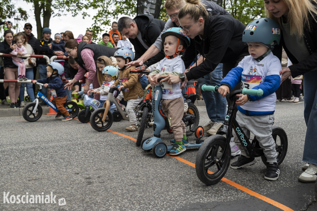 ChampionKids Duathlon w Czempiniu 2026