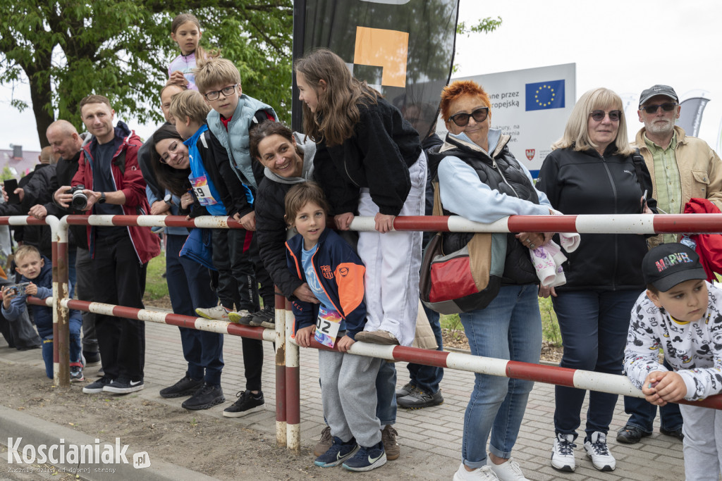 ChampionKids Duathlon w Czempiniu 2026