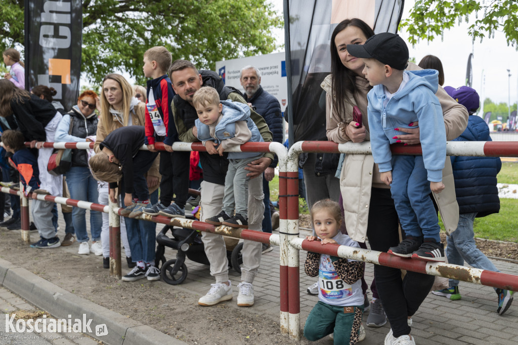 ChampionKids Duathlon w Czempiniu 2026