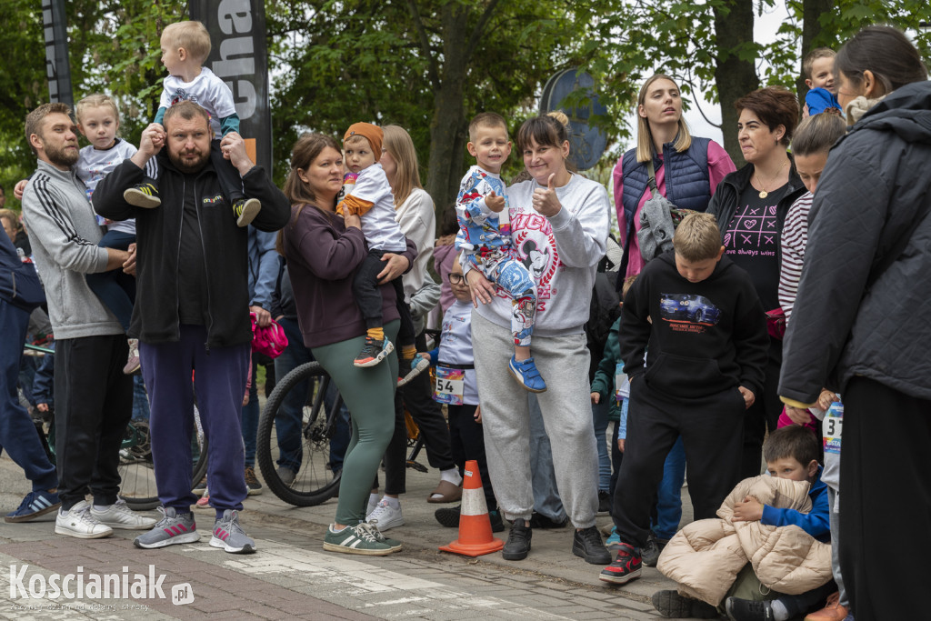 ChampionKids Duathlon w Czempiniu 2026