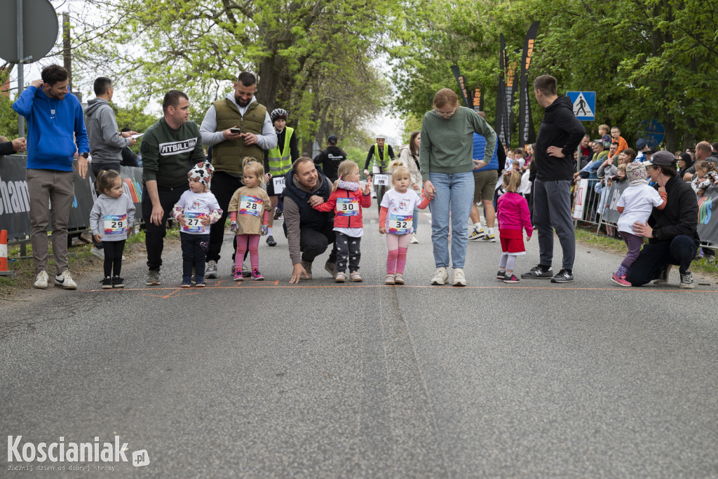 ChampionKids Duathlon w Czempiniu 2026