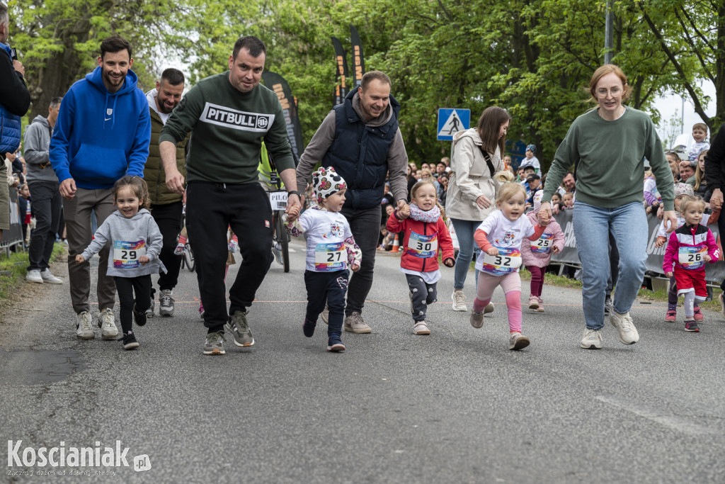 ChampionKids Duathlon w Czempiniu 2026