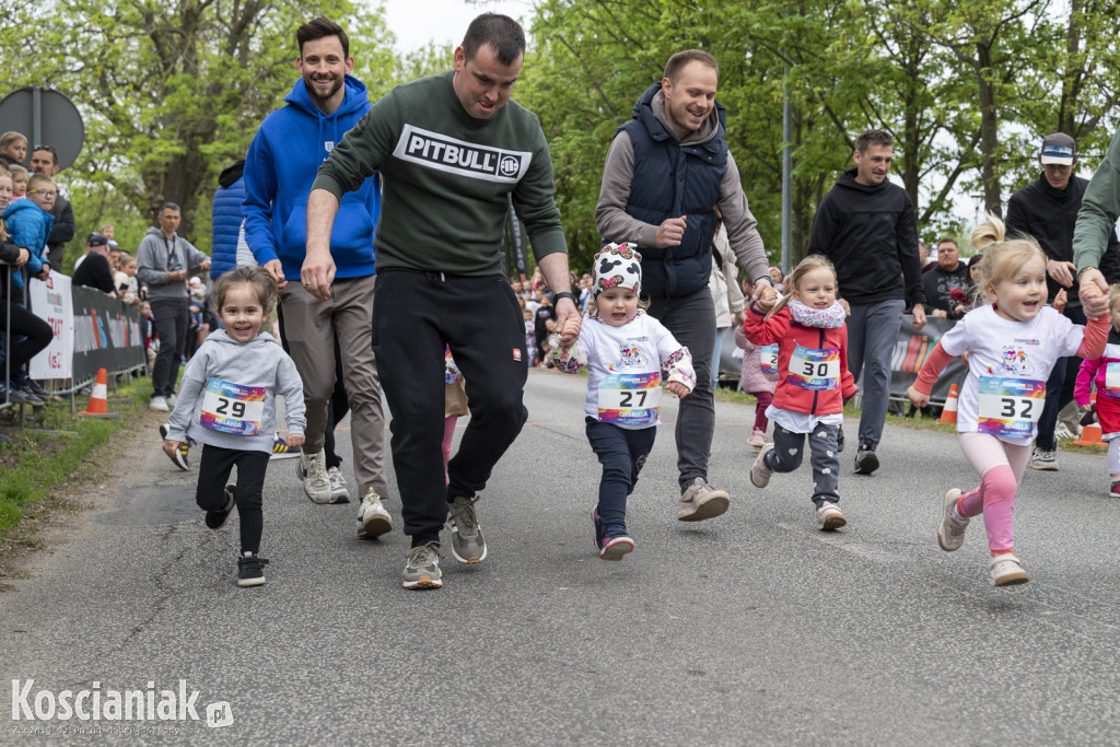 ChampionKids Duathlon w Czempiniu 2026