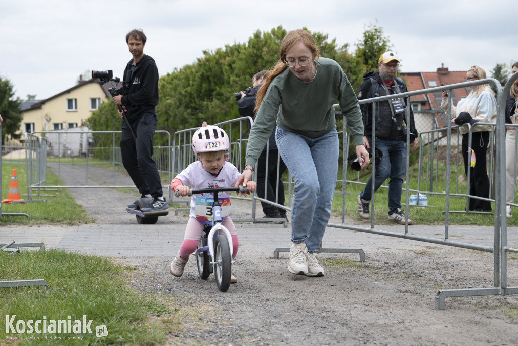 ChampionKids Duathlon w Czempiniu 2026