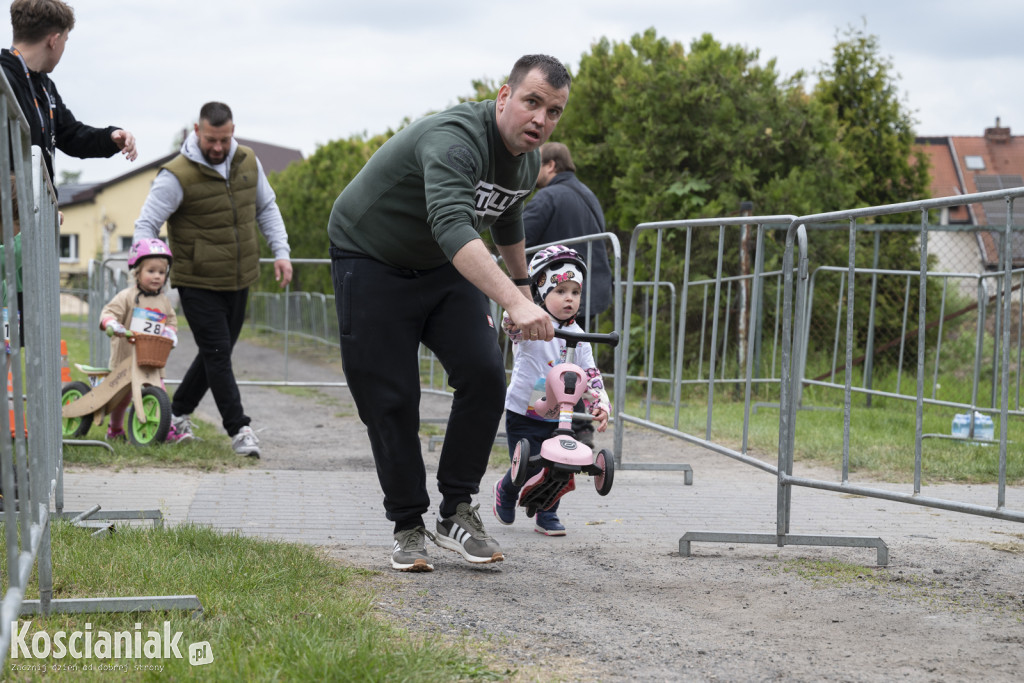 ChampionKids Duathlon w Czempiniu 2026