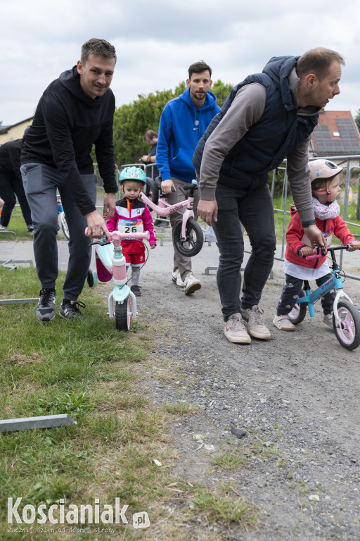 ChampionKids Duathlon w Czempiniu 2026