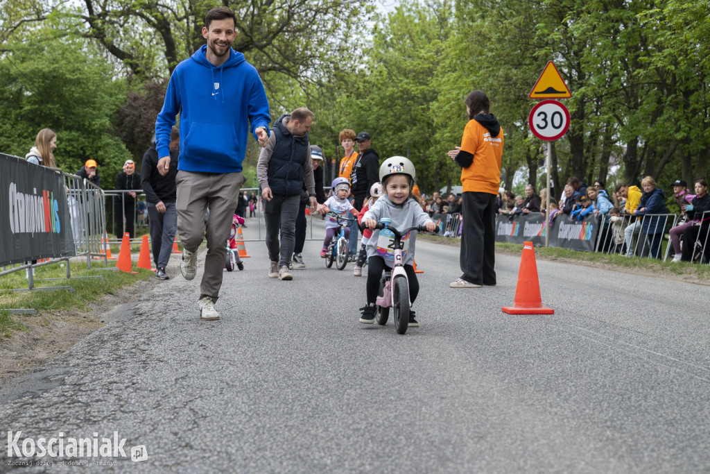 ChampionKids Duathlon w Czempiniu 2026
