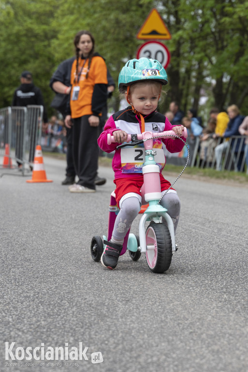 ChampionKids Duathlon w Czempiniu 2026