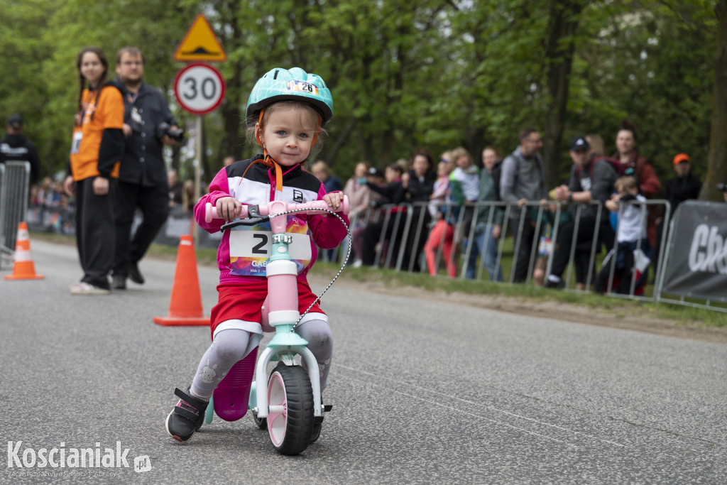 ChampionKids Duathlon w Czempiniu 2026