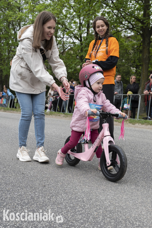 ChampionKids Duathlon w Czempiniu 2026