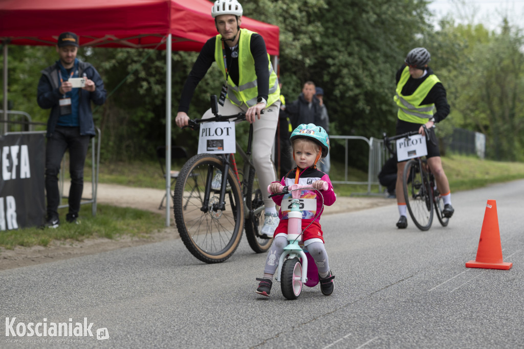 ChampionKids Duathlon w Czempiniu 2026