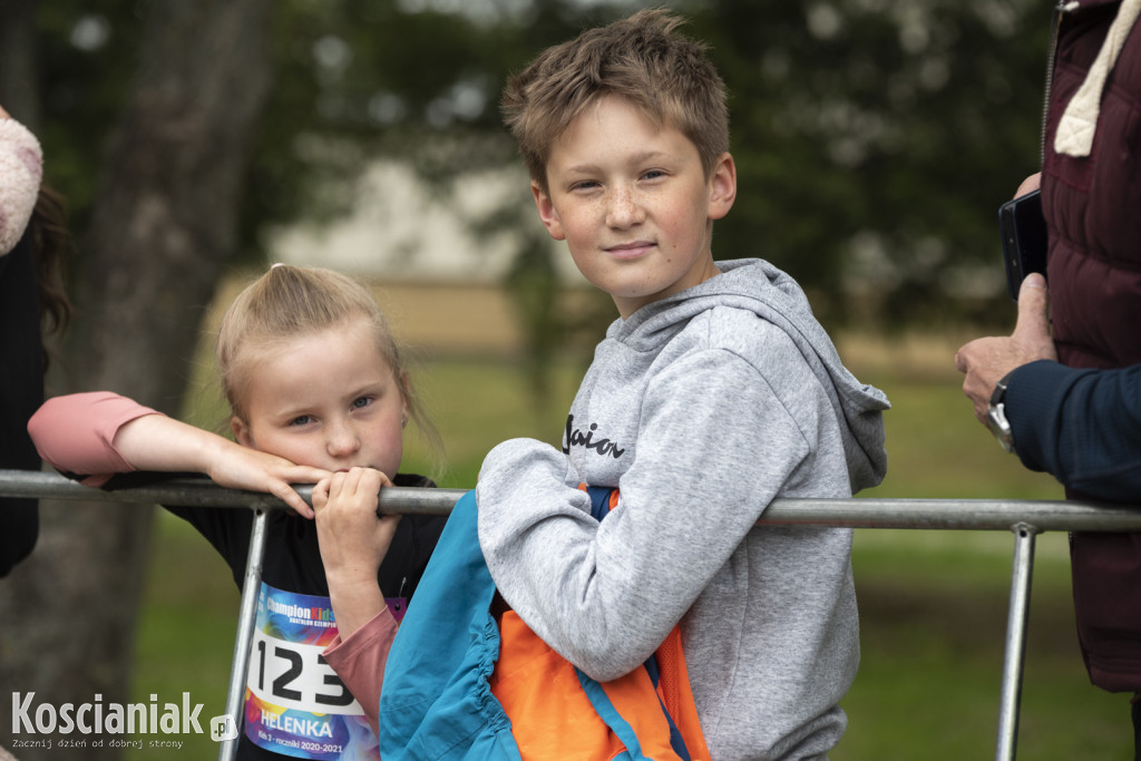 ChampionKids Duathlon w Czempiniu 2026