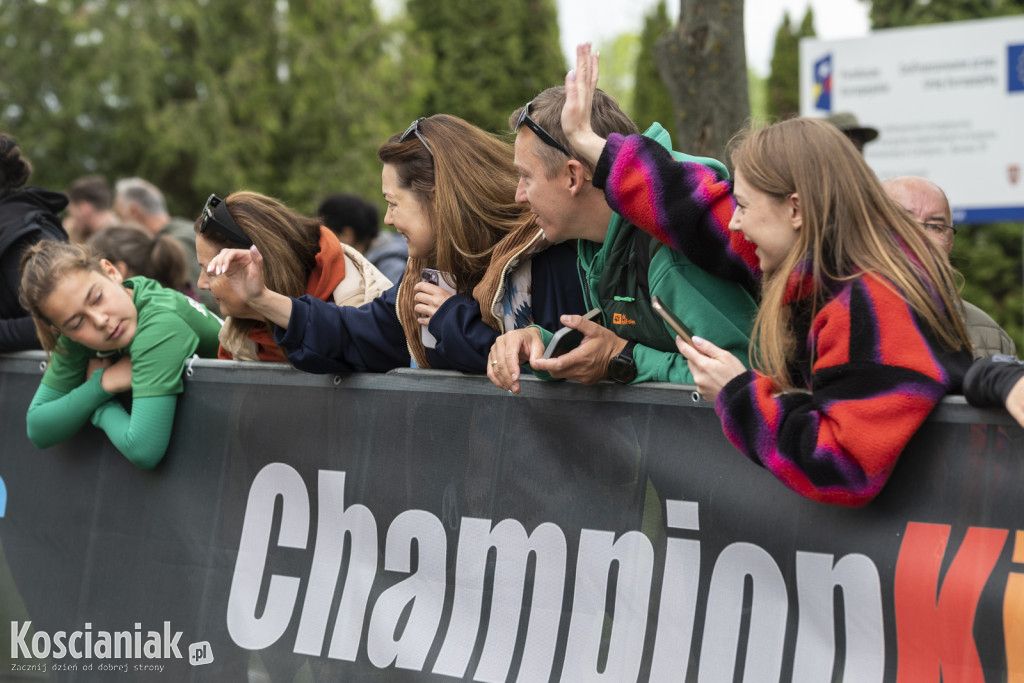 ChampionKids Duathlon w Czempiniu 2026
