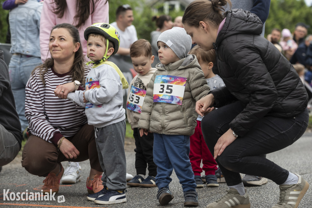ChampionKids Duathlon w Czempiniu 2026