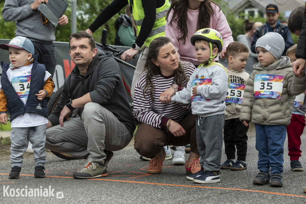 ChampionKids Duathlon w Czempiniu 2026