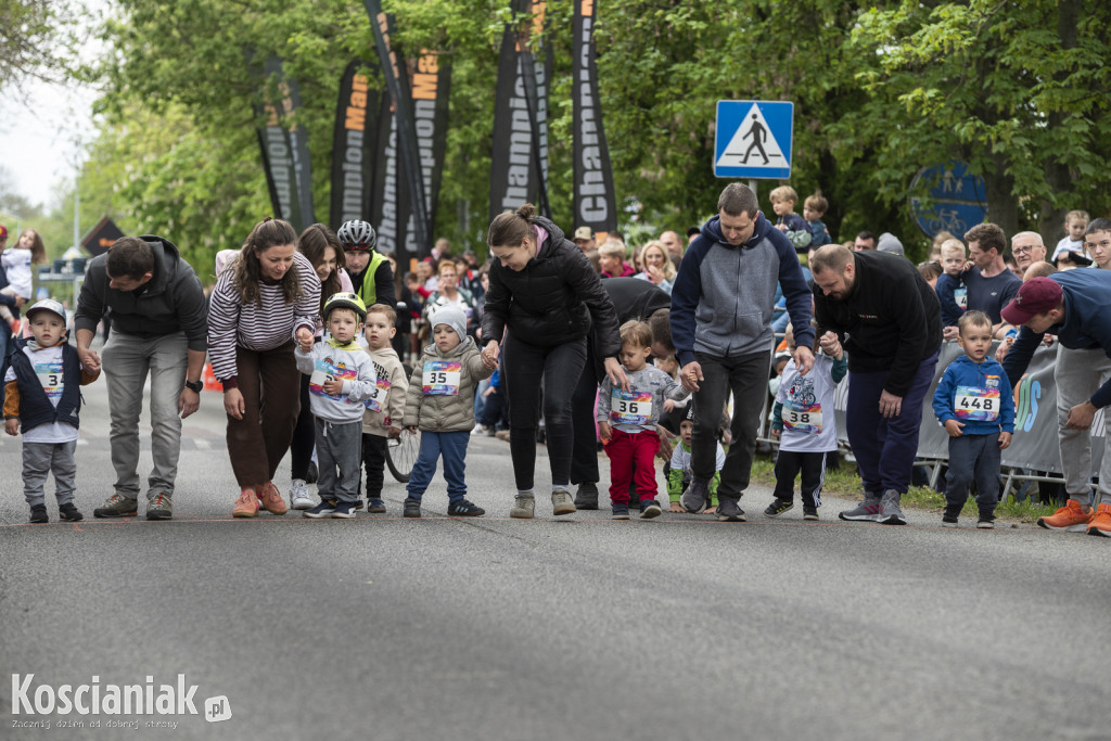 ChampionKids Duathlon w Czempiniu 2026