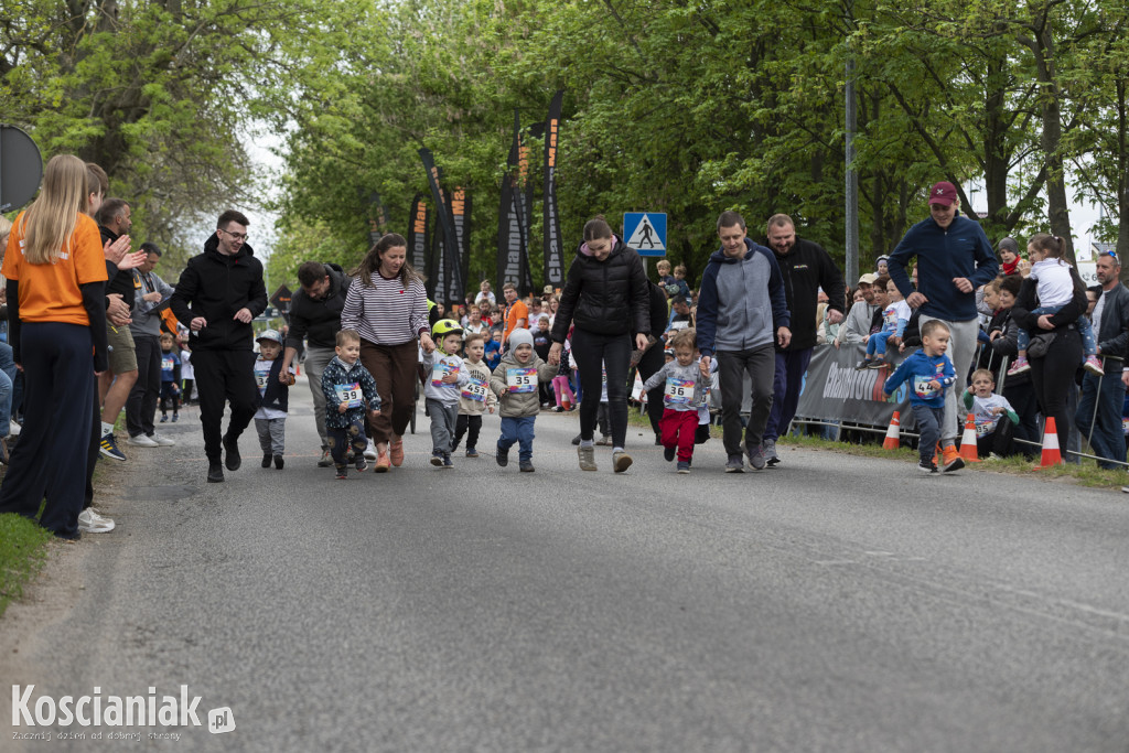 ChampionKids Duathlon w Czempiniu 2026