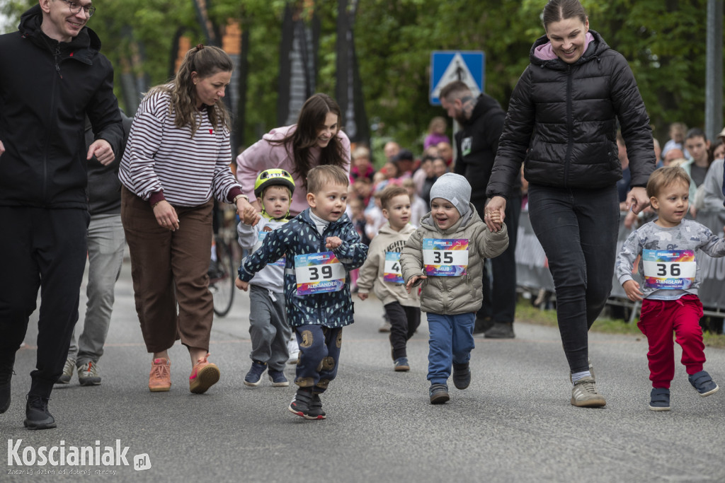ChampionKids Duathlon w Czempiniu 2026