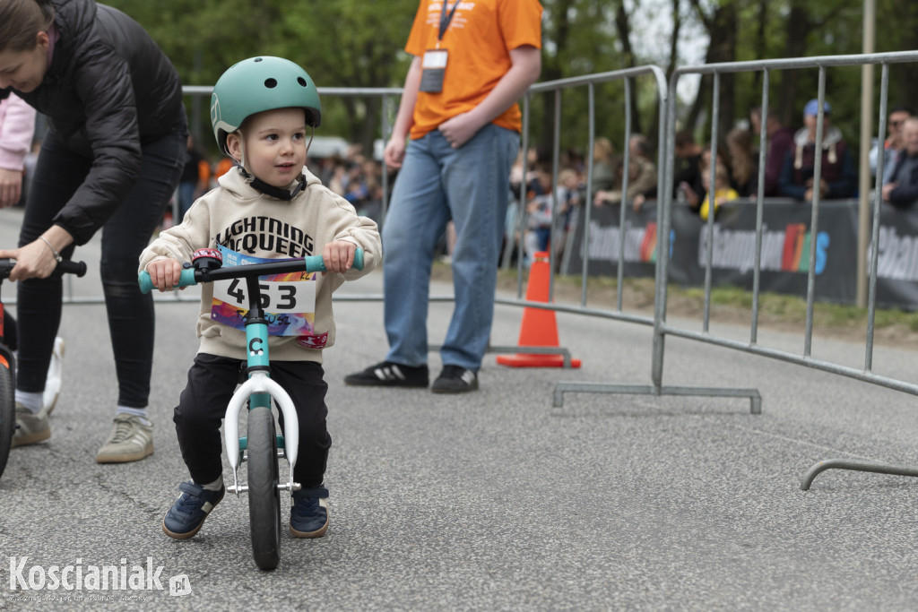 ChampionKids Duathlon w Czempiniu 2026