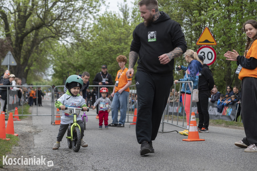 ChampionKids Duathlon w Czempiniu 2026