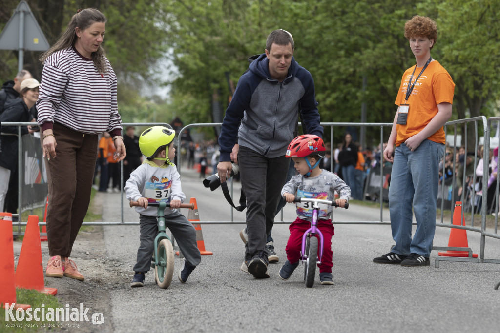 ChampionKids Duathlon w Czempiniu 2026