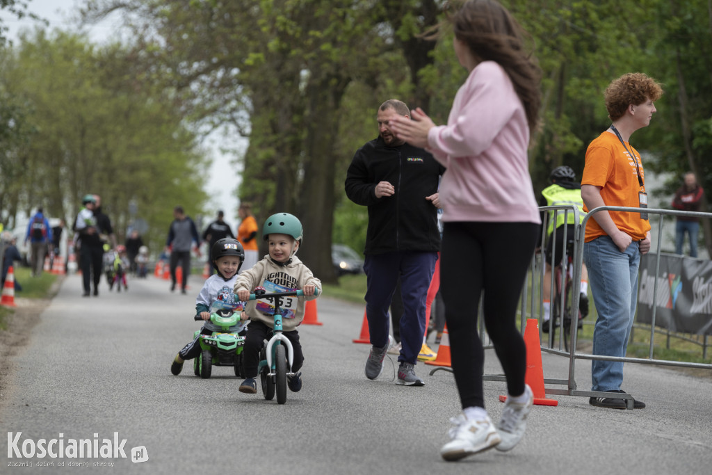 ChampionKids Duathlon w Czempiniu 2026