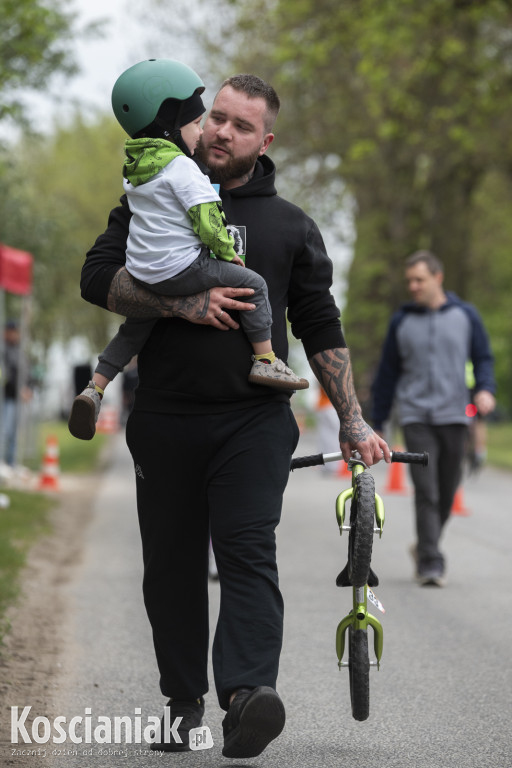 ChampionKids Duathlon w Czempiniu 2026