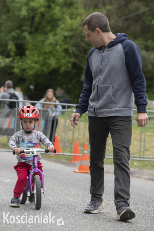 ChampionKids Duathlon w Czempiniu 2026