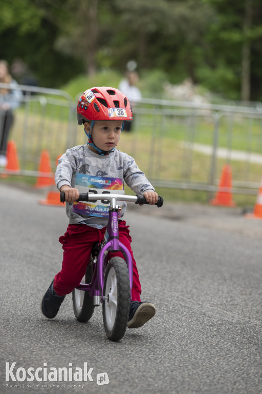 ChampionKids Duathlon w Czempiniu 2026