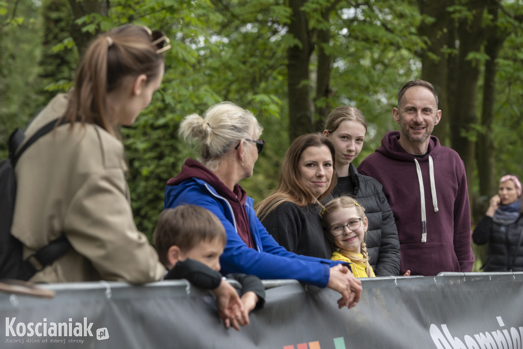 ChampionKids Duathlon w Czempiniu 2026