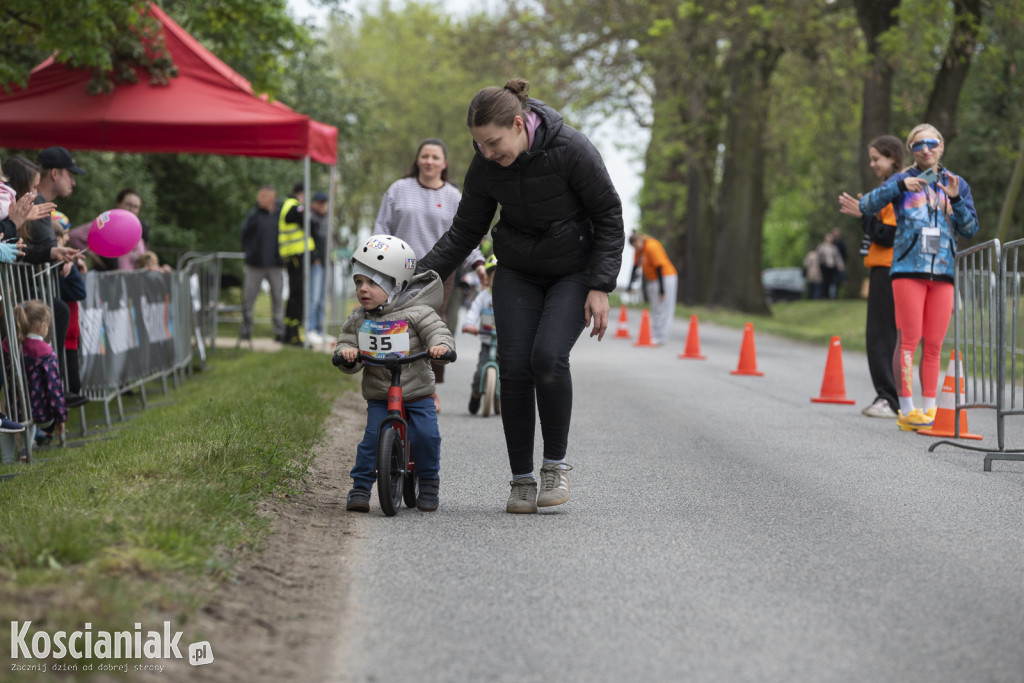 ChampionKids Duathlon w Czempiniu 2026
