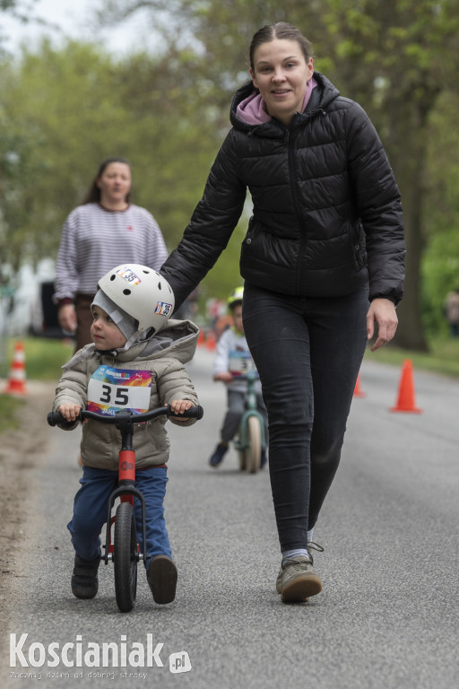 ChampionKids Duathlon w Czempiniu 2026