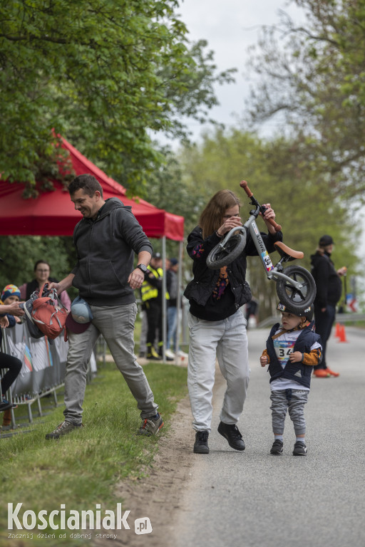 ChampionKids Duathlon w Czempiniu 2026