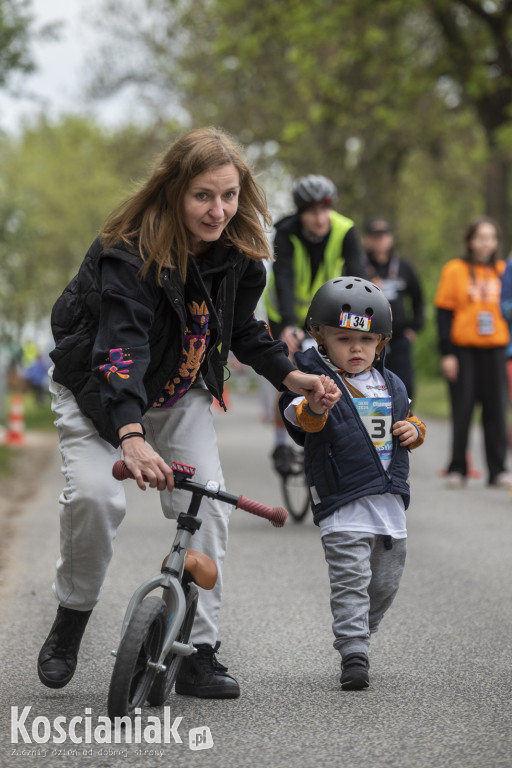 ChampionKids Duathlon w Czempiniu 2026