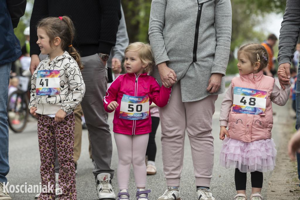 ChampionKids Duathlon w Czempiniu 2026