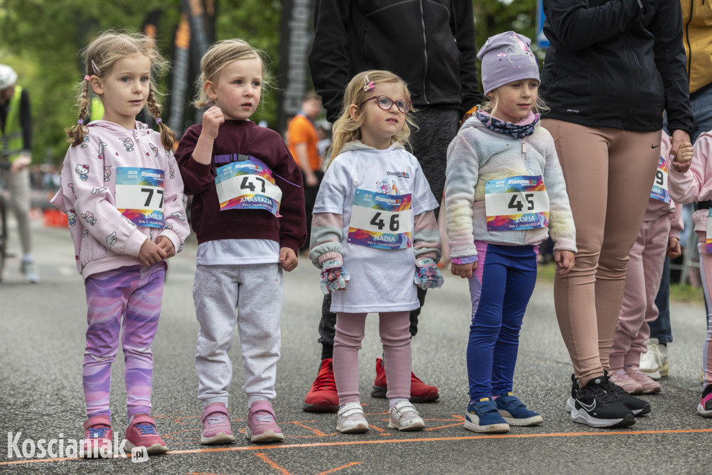 ChampionKids Duathlon w Czempiniu 2026