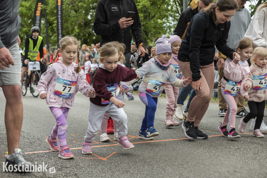 ChampionKids Duathlon w Czempiniu 2026