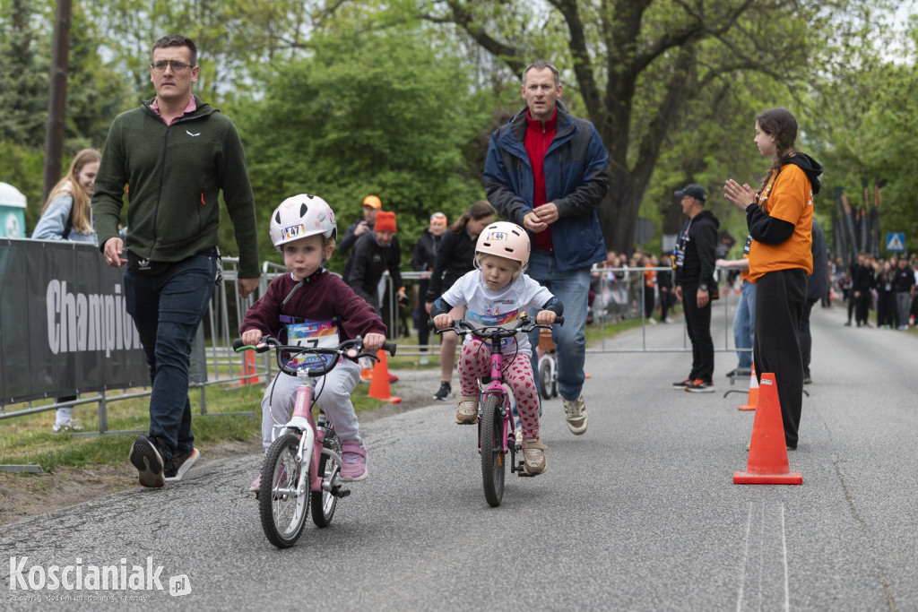 ChampionKids Duathlon w Czempiniu 2026